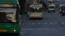 В выходные троллейбусы изменят маршруты из-за обновления контактной сети в Челябинске