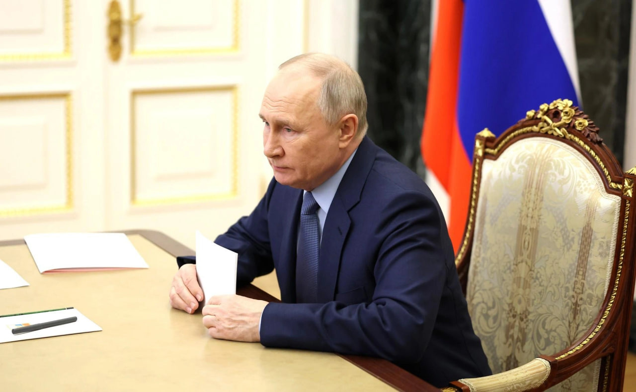 Путину доложили о состоянии пострадавших в «Крокусе». Главное из доклада Голиковой