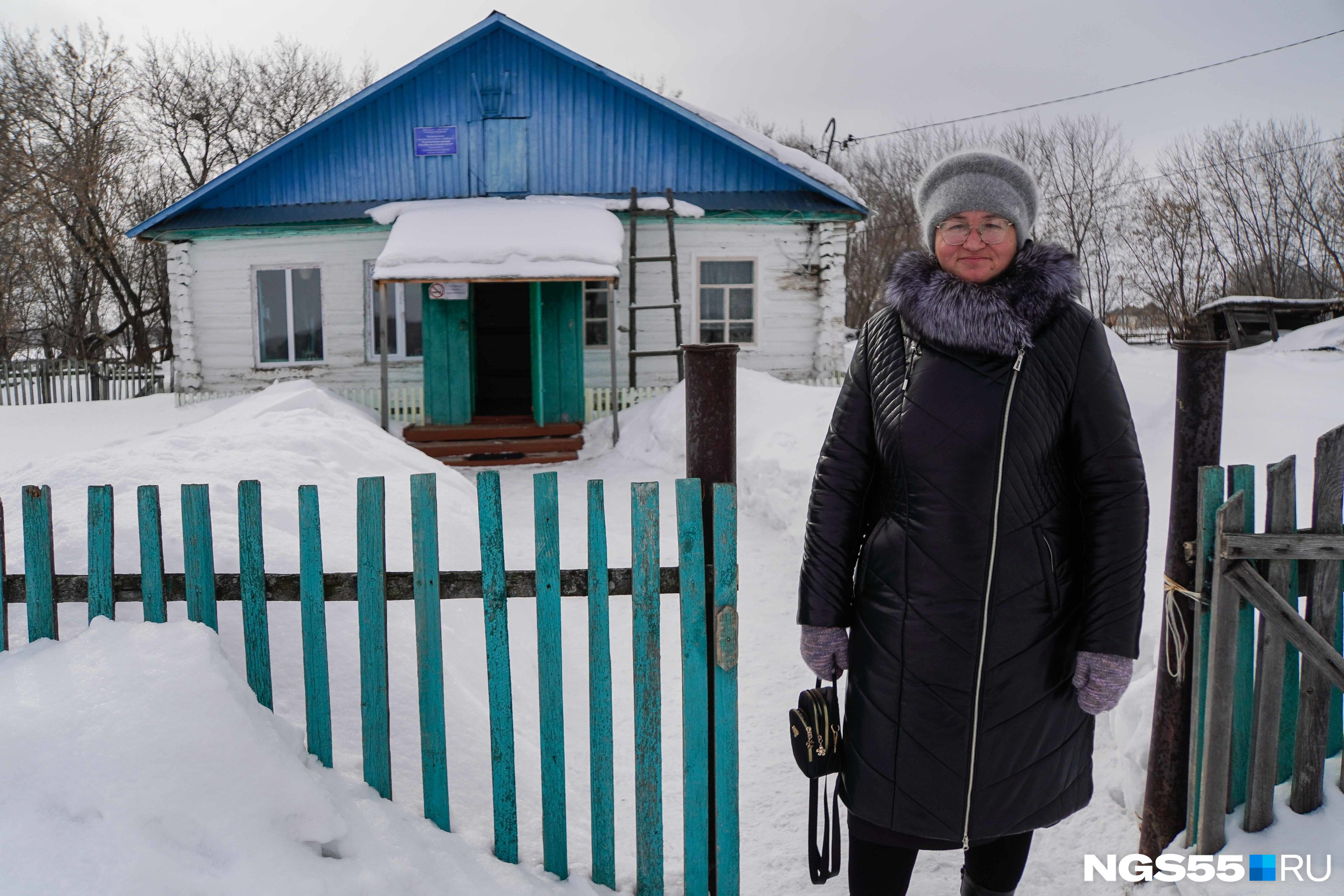 Всё здесь сделано руками моей семьи»: как учительница, мать восемнадцати  детей не дает развалиться крохотной сельской школе | 18.03.2024 | Ярославль  - БезФормата