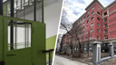 13 миллионов за бабулино жилье. Разглядываем старые квартиры Новосибирска: где модный лофт, а где — винтаж
