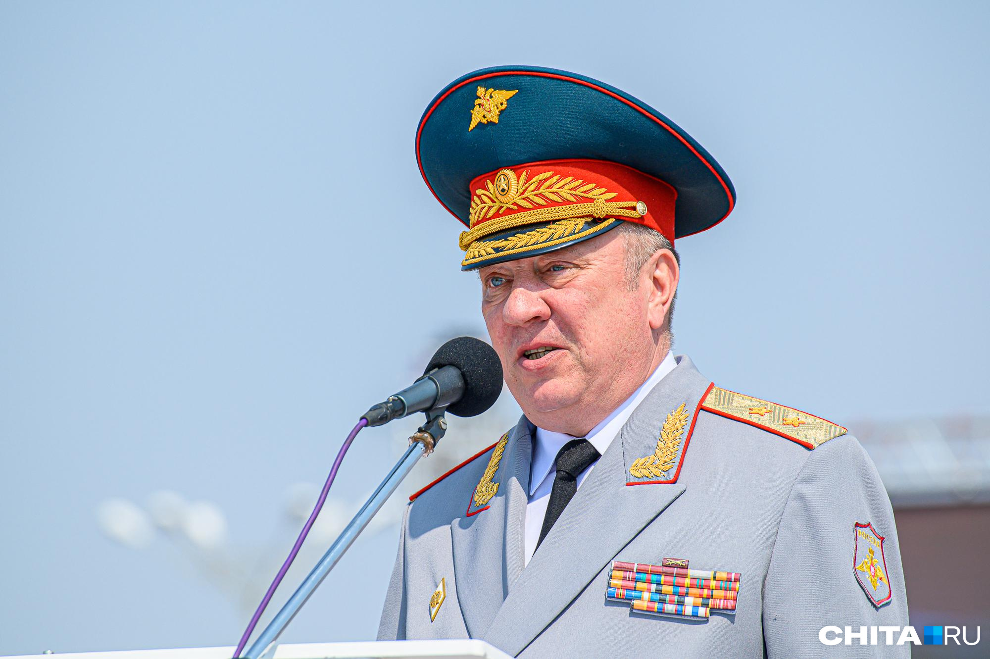 Депутат Гурулёв заявил о секретности тем в научном совете при Совбезе РФ