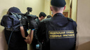 В Нижнем Новгороде должник по алиментам выстрелил в пристава
