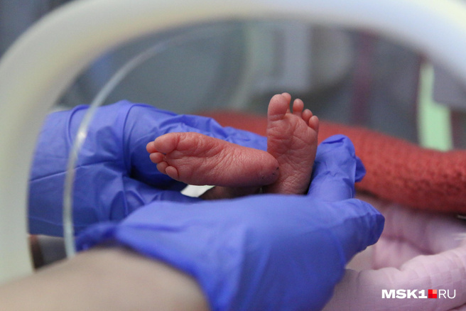 Читинка отсудила миллион у перинатального центра за рождение мертвого сына