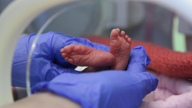 Мертвый ребенок родился у жительницы Читы в перинатальном центре из-за бездействия врачей