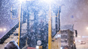 Еще больше дорожной техники: во Владивостоке готовятся встретить снег