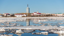 В Архангельской области готовятся к ледоходу: когда он начнется этой весной