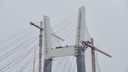 Министерство транспорта не переводит 3 миллиарда рублей строителям четвертого моста
