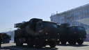 Самарские НПЗ хотят защитить ракетно-пушечными комплексами «Панцирь»