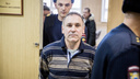 Маньяк Чуплинский вернулся в Новосибирск — бывшего милиционера привезли для участия в расследовании