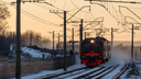 В Самарской области изменили расписание пригородных поездов