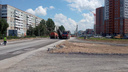 Движение на перекрестке Архитекторов — Степанца планируют возобновить с 1 июля