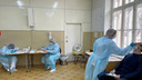 «Простыл, заболело горло»: пациент инфекционного отделения в Челябинске пожаловался на холод в палатах