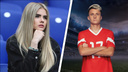 Обустраивает квартиру в Монако: как выглядит девушка самого дорогого российского футболиста
