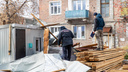 «Похитила деньги на капремонт крыши»: предпринимательницу из Бердска задержали по указанию замгенпрокурора России