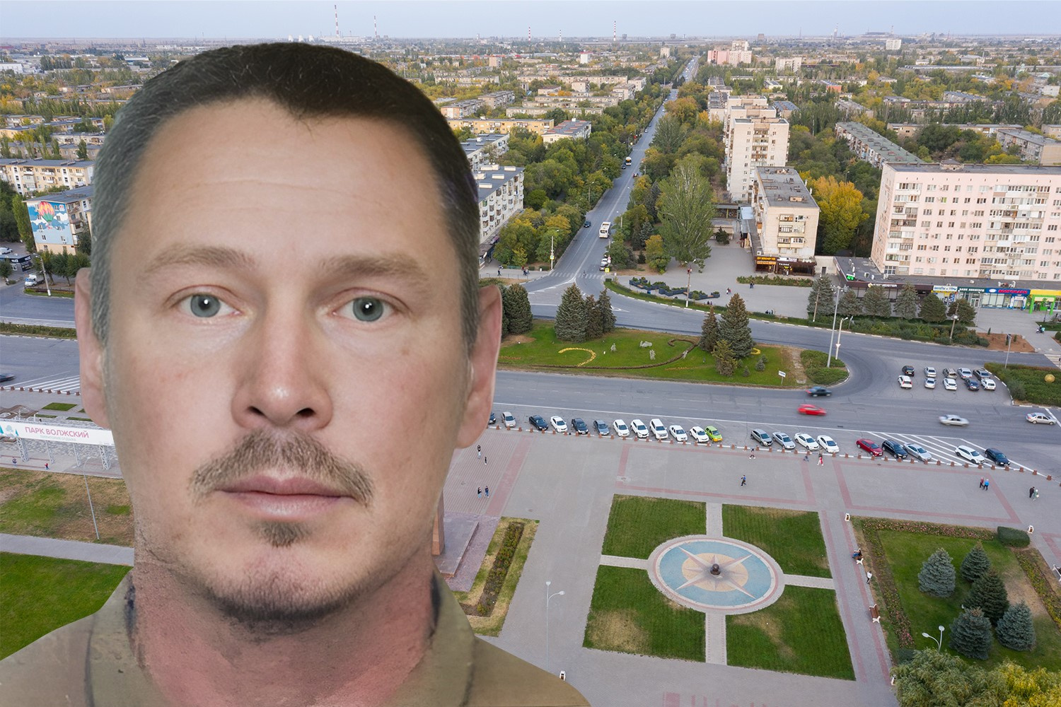 «Могли продать в рабство»: под Волгоградом без вести пропал 51-летний бывший дьякон храма Серафима Саровского