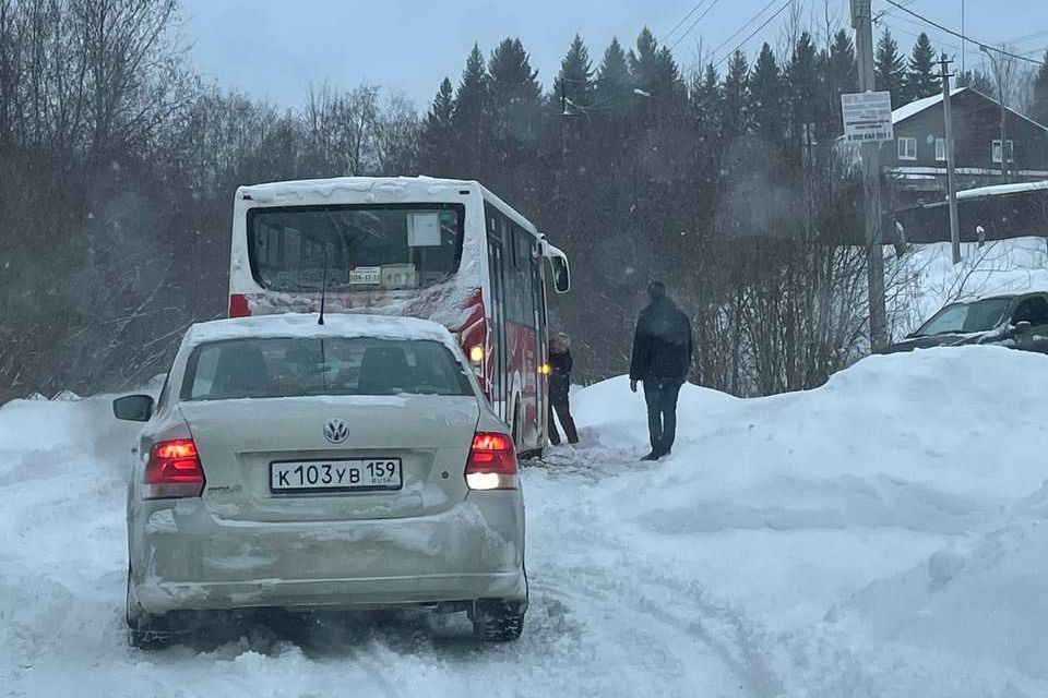 Кто жил в пермском крае