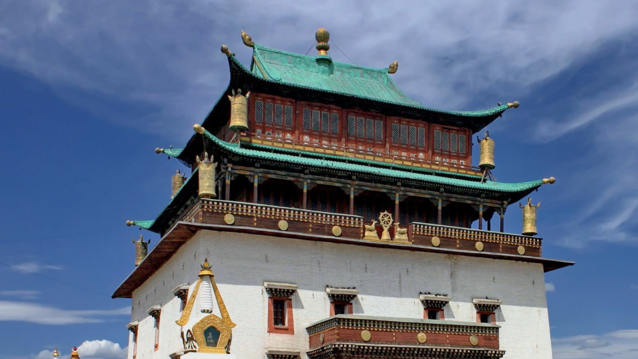 Сексуальные домогательства в буддийском монастыре в Монголии: могли пострадать трое детей