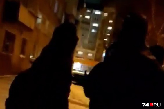 Надо ли идти в больницу. Надо ли идти в больницу