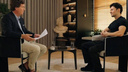 Павел Дуров дал интервью журналисту из США. Что миллиардер сказал про VK, деньги и принципы