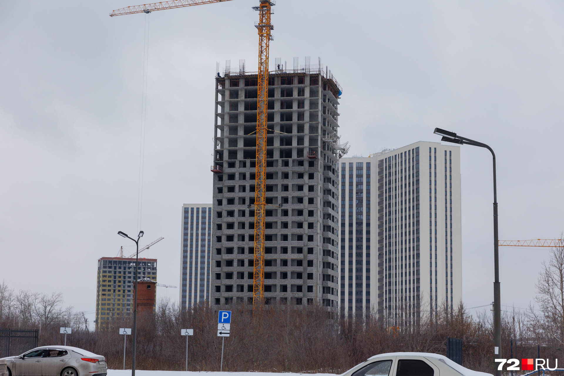 Субсидирование застройщика от сбербанка