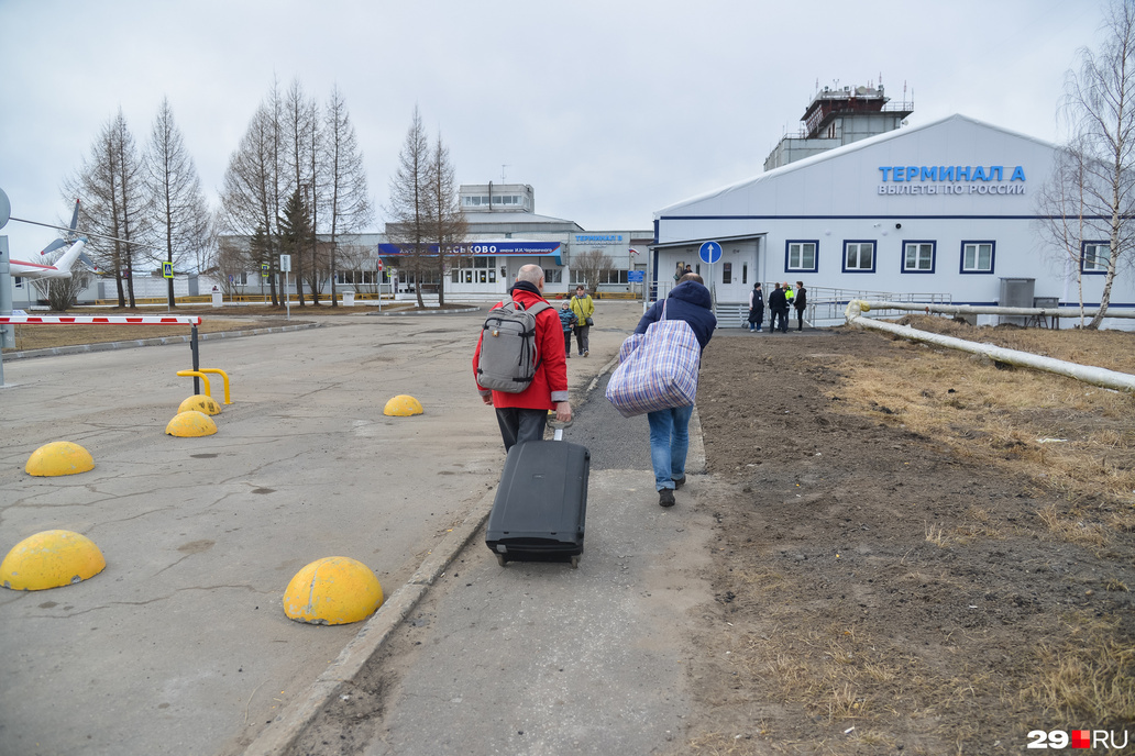 Как будет на самом деле, покажет практика. Фото сделано уже <a href="https://29.ru/text/transport/2023/05/01/72267374" class="_" target="_blank">в первый день работы аэропорта по-новому</a>
