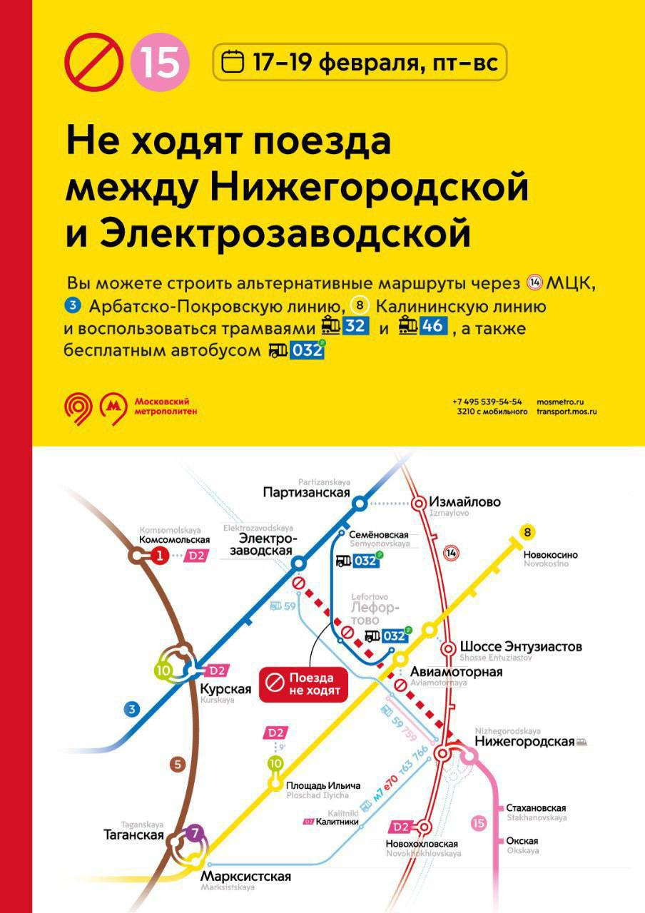 кольцевая линия метро москвы
