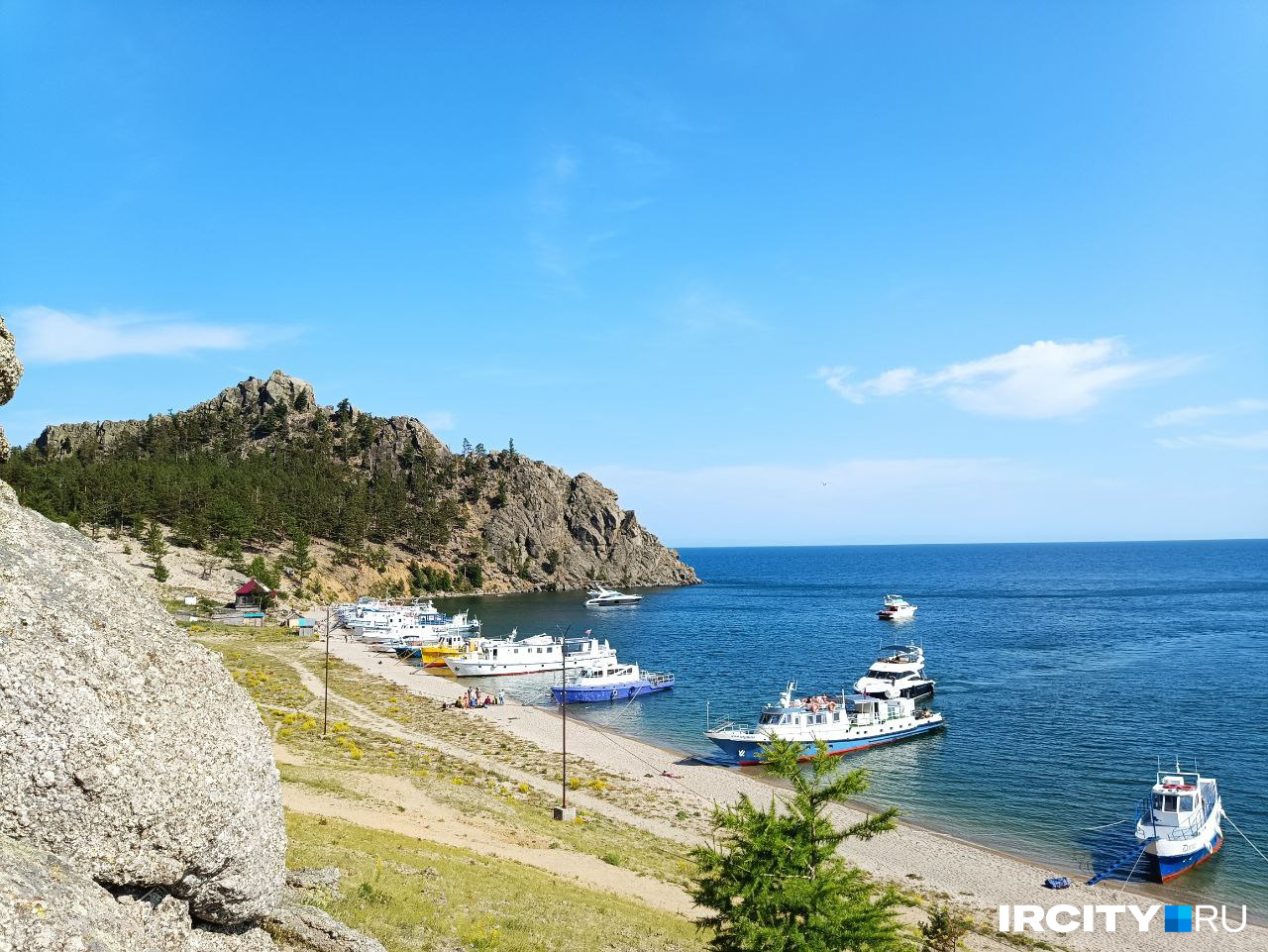 Бухта Песчаная Бухта Песчаная