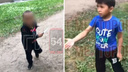 «Бегают с ножами за подростками»: прокуратура Новосибирска начала проверку после ролика с агрессивными маленькими детьми