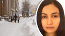 «После домашней ссоры вышла на улицу и исчезла»: в Новосибирске пропала <nobr class="_">23-летняя</nobr> девушка