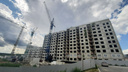 500 человек переедут из аварийного жилья в новую многоэтажку в Новосибирске