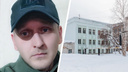 В Нытве простились с участником ЧВК «Вагнер», погибшим в спецоперации