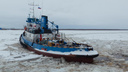 Ледоход всё ближе: власти предупредили, что в Архангельске введут запрет на судоходство