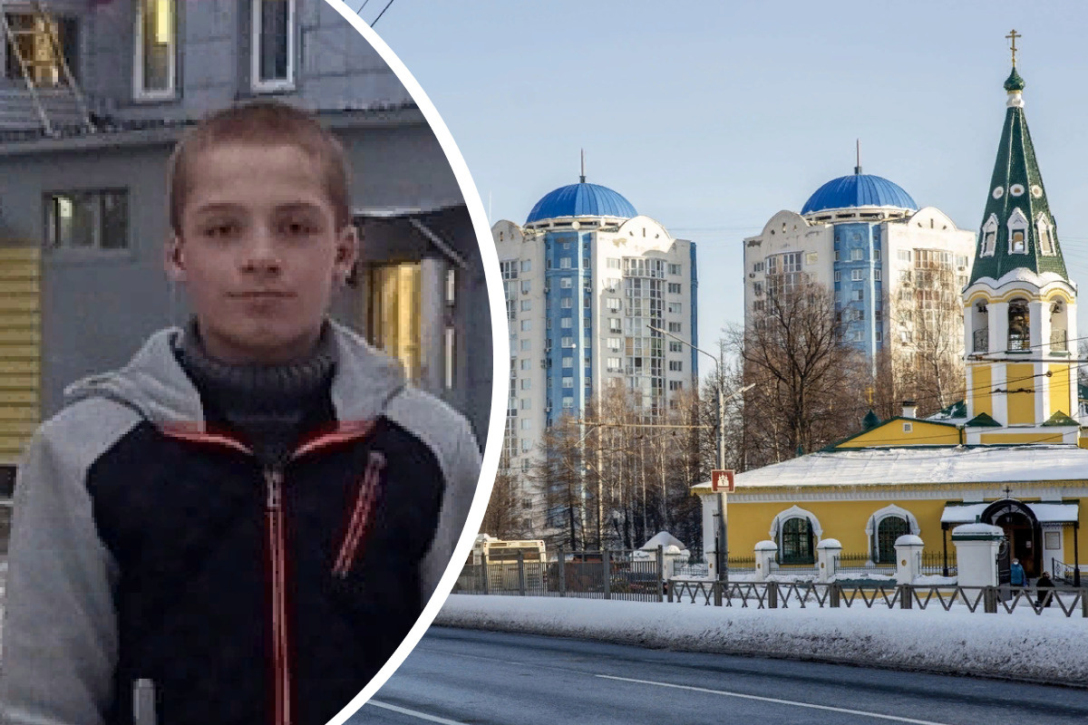 Более года раньше. Более года раньше