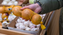 Цены на еду в Поморье выросли: сколько теперь стоит минимальный набор продуктов