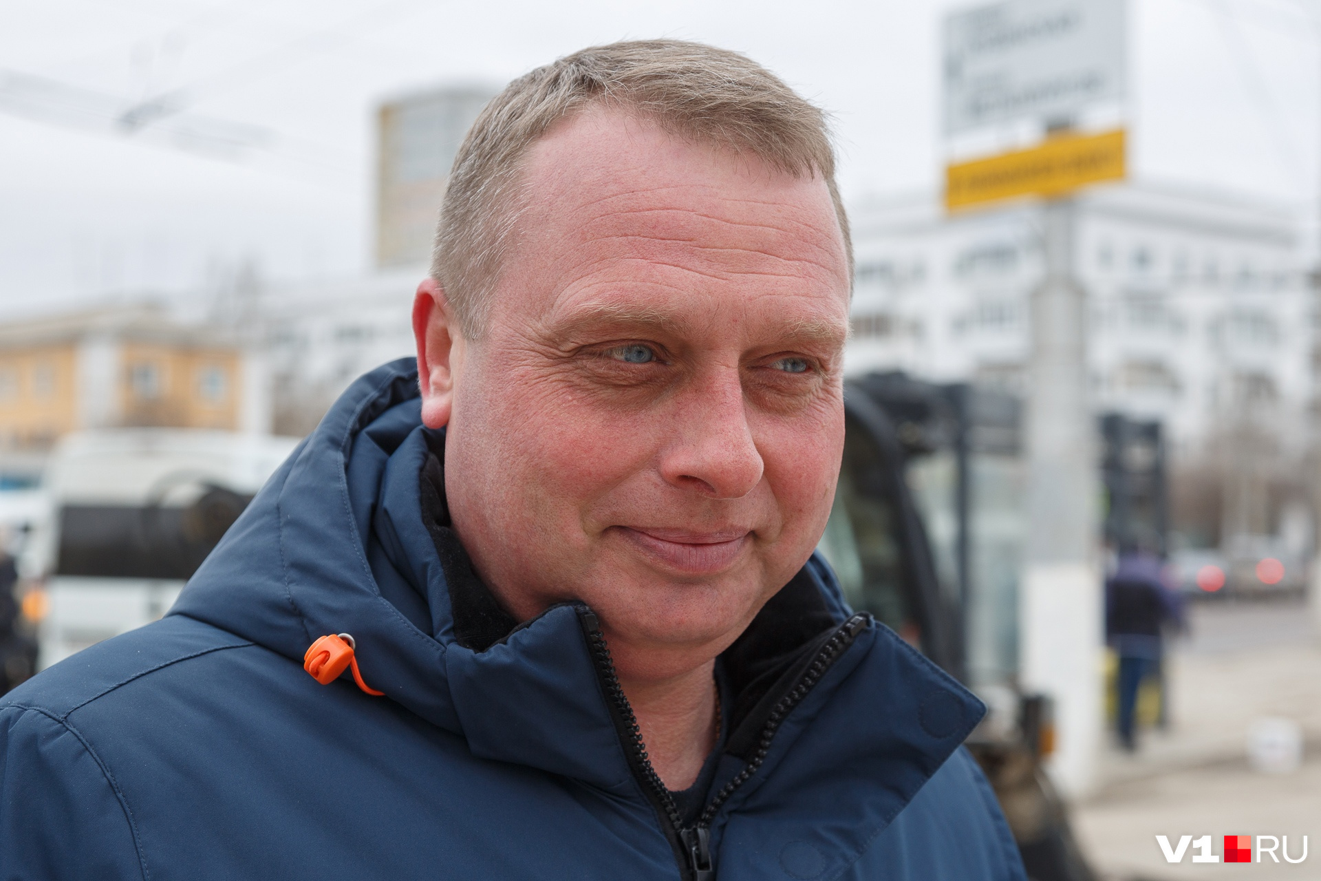 Директор МБУ «Волгоградзеленхоз» Павел Целковский уверяет, что тщательно следил за каждым этапом выполненных работ