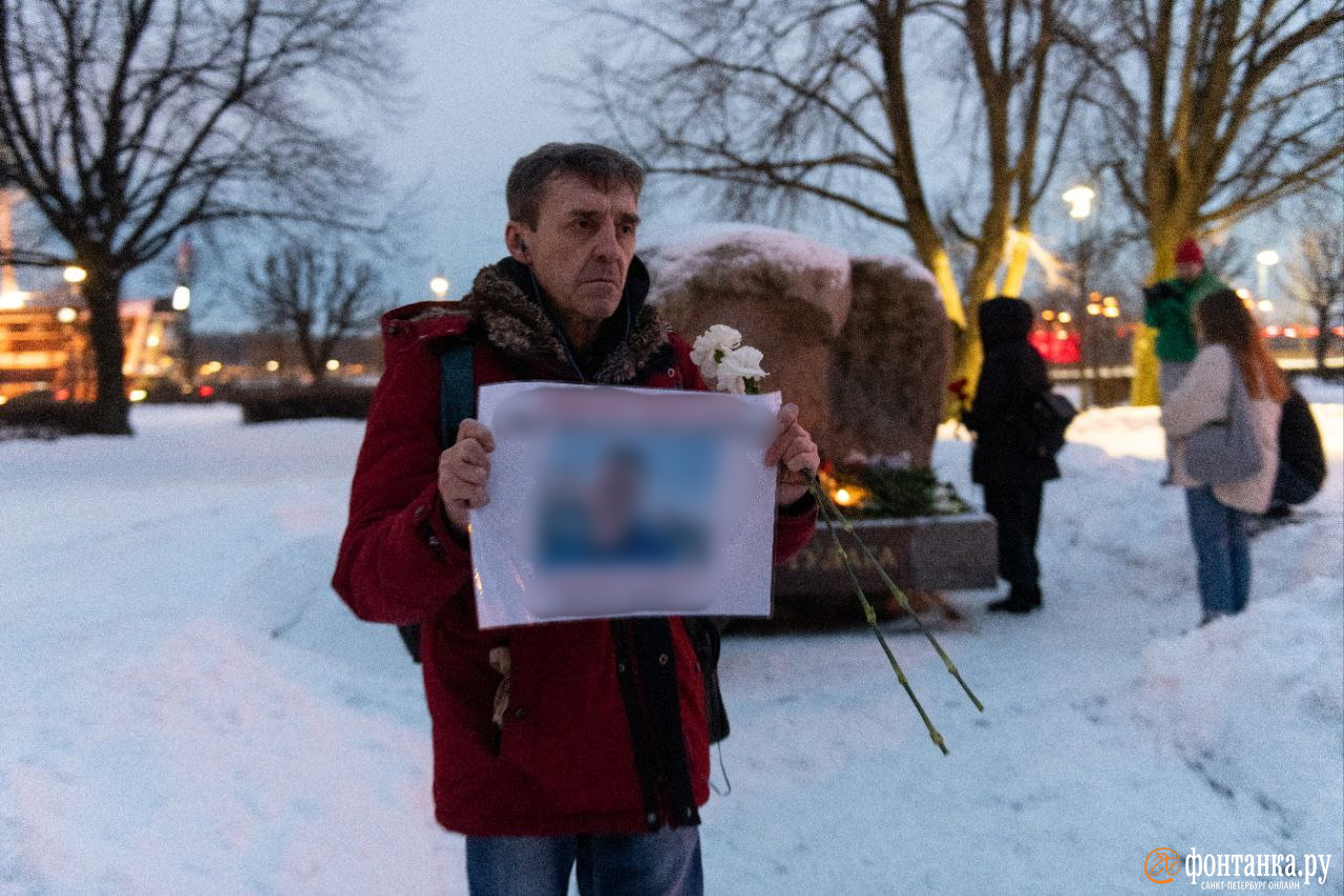 Виталий Иоффе