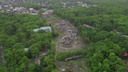 Власти запретили застройку участка на «самарской Рублевке»