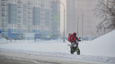 Морозы до -33 градусов и пронзительный ветер: новосибирские синоптики дали предварительный прогноз на февраль