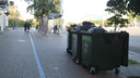 В Югре с 1 июля увеличится плата за вывоз мусора