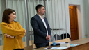 «Являюсь матерью-одиночкой, единственным кормильцем»: бывшего зампрокурора в Магнитогорске начали судить по делу о наркотиках и мошенничестве