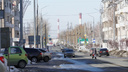 Как живет Новокуйбышевск после неудавшейся атаки дрона на НПЗ. Репортаж из города, который не испугался