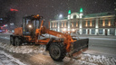 «Это вина ваша»: мэр Новосибирска отчитал департамент транспорта за грейдеры, сломанные во время уборки снега