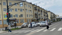 В Якутске из-за очередного марафона закроют улицы. Смотрим, какие именно и когда