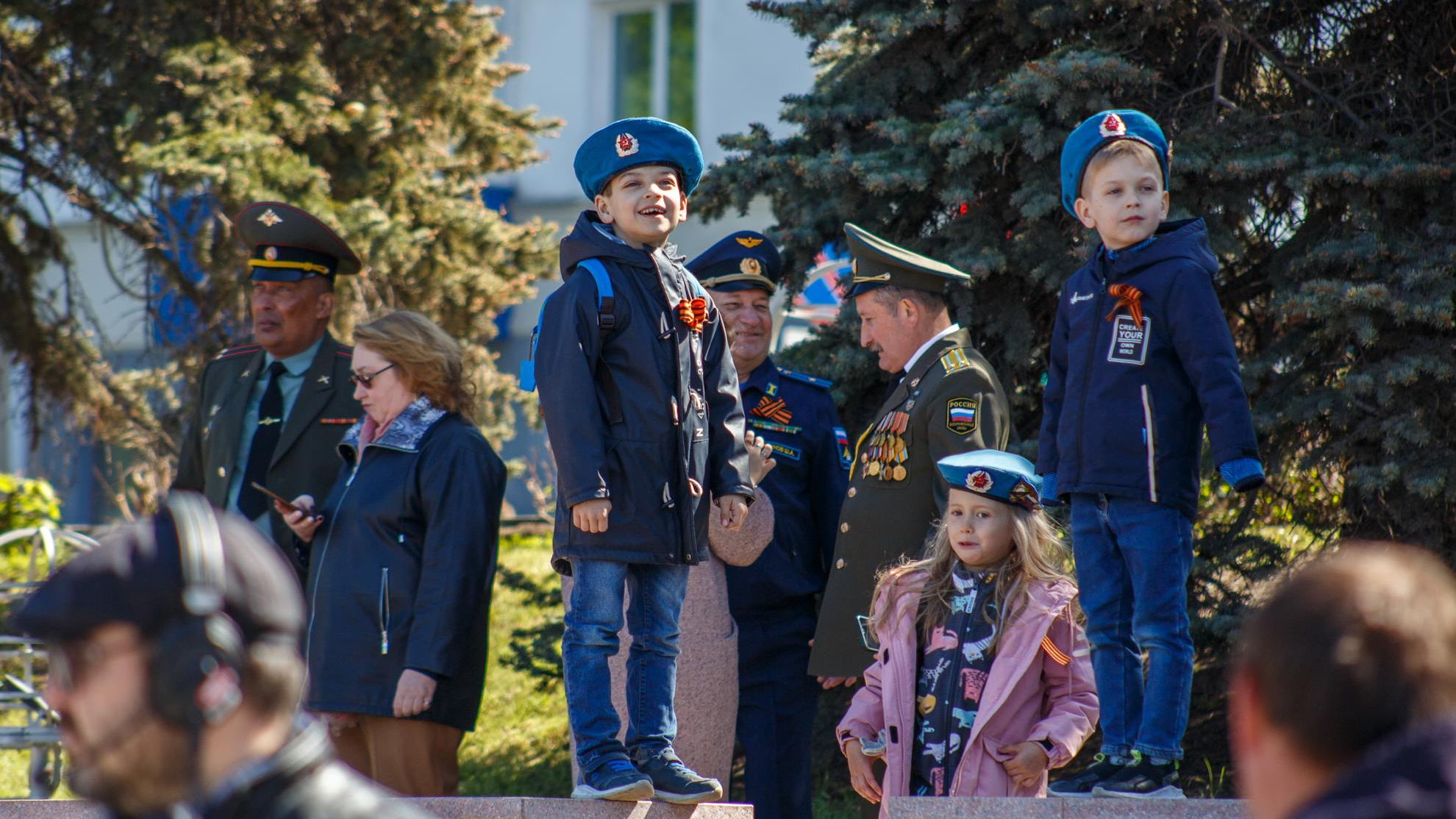 Как Владивосток отметит День Победы: куда бесплатно сходить и что посмотреть?