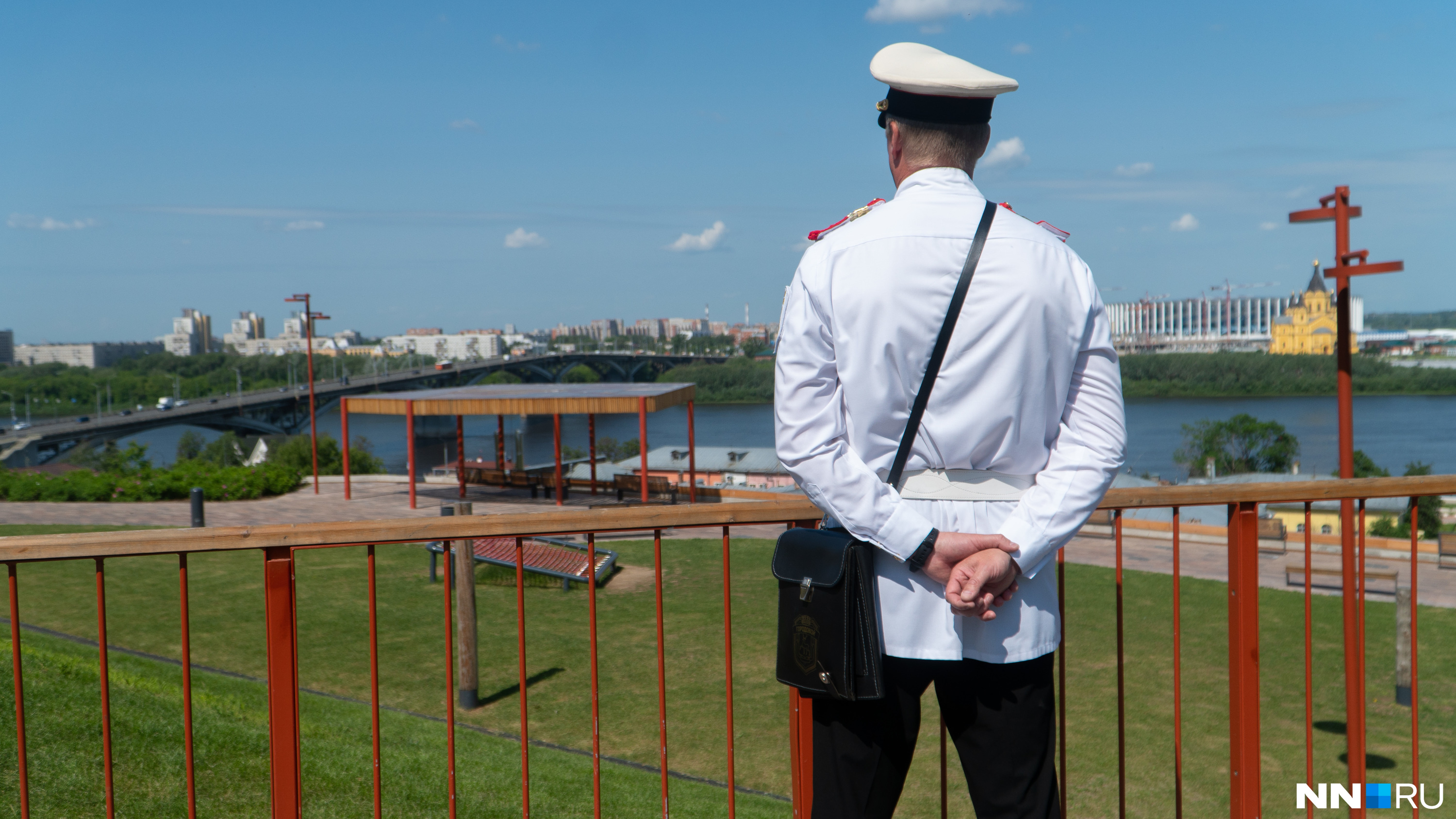 Довод к городовому