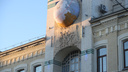 «Огромный шар как символ»: самарский экскурсовод раскрыл тайну глобуса на здании почты на Куйбышева