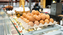 Яйца на Дону подорожали на 50% за год. Пасхальная аналитика от 161.RU