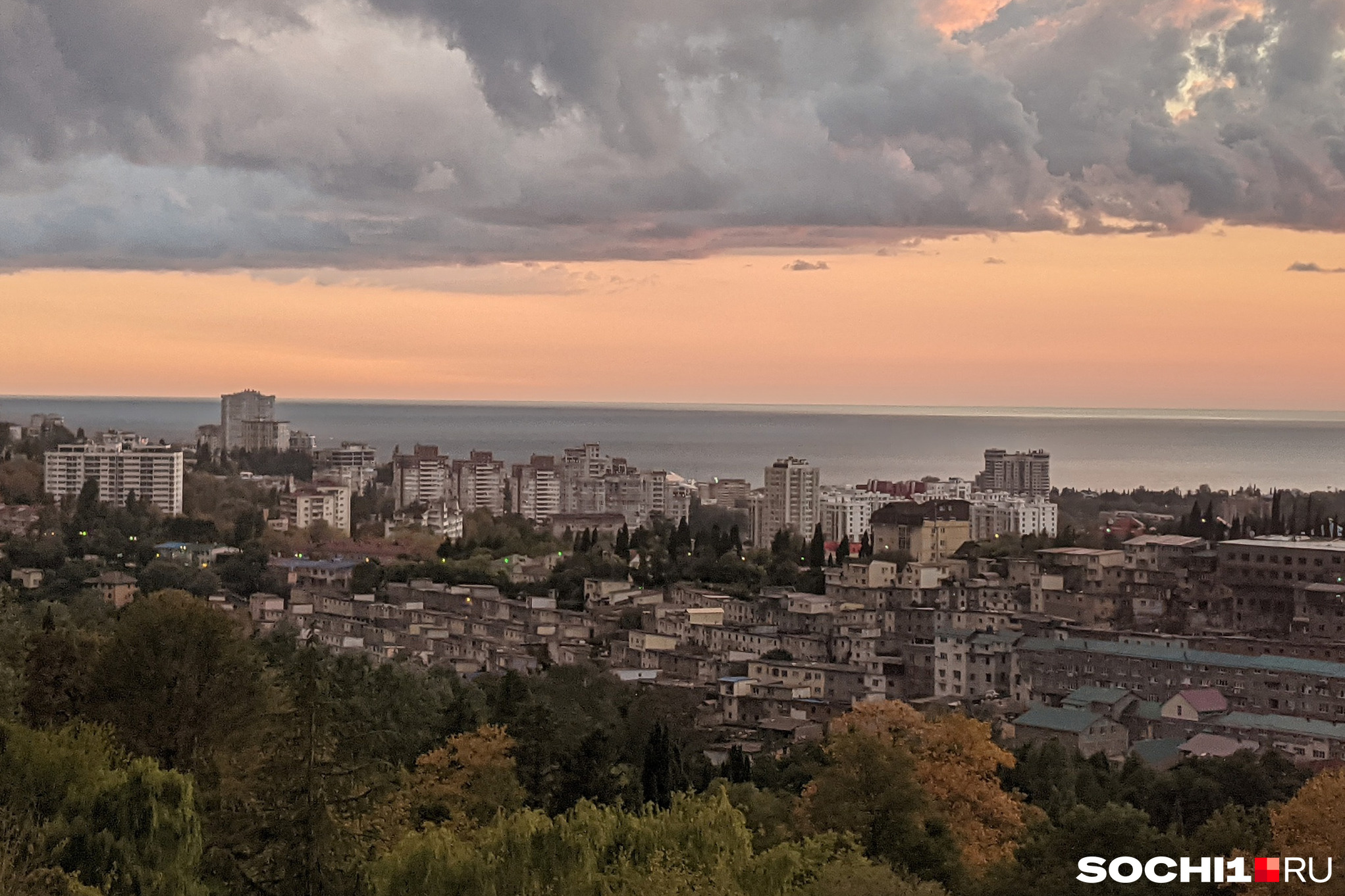 В Сочи расширяют одну из старейших школ, чтобы вместить детей из новых ЖК -  13 января 2024 - sochi1.ru