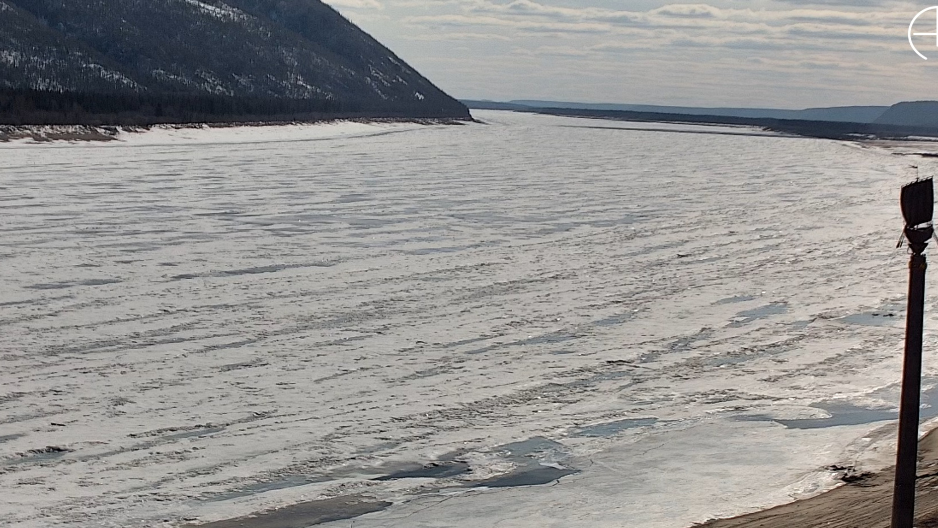 Когда в Якутске прогнозируют ледоход. Смотрим даты