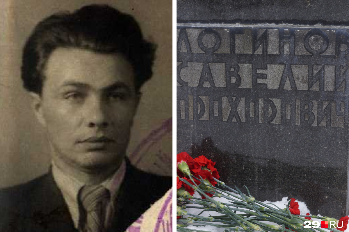 К его могиле на Вологодском кладбище до сих пор приносят цветы